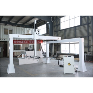 <strong>Automatic</strong> Truss <strong>Manipulator</strong> Gantry Robot for Wood Panel <strong>Loading</strong> and <strong>Unloading</strong> - Product Image 6
