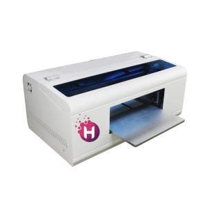 Online Cloud Self Service A4 <strong>APP</strong> Mobile Control UV Printer QR <strong>Code</strong> <strong>Scan</strong> to Print Automatic UV Printing Machine for Phone Case - Product Image 2