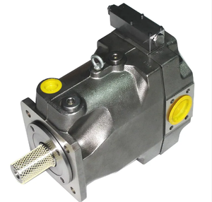 PV Series <strong>Hydraulic</strong> <strong>Pumps</strong> PV28 PV32 PV46 <strong>PV63</strong> PV92 PV100 PV140 PV180 PV270 <strong>Parker</strong> <strong>Pump</strong>