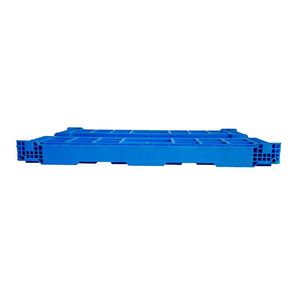 High-quality Folding Shopping <strong>Crate</strong> <strong>Stack</strong> <strong>and</strong> <strong>Nest</strong> Plastic Foldable <strong>Crate</strong> for Fruit Vegetable Farm Storage Shipment