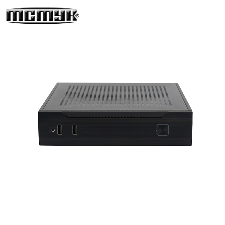 M2008P Mini PC black
