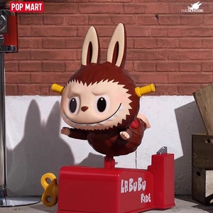 POPMART the Monsters Labubu Almost Hidden Series 12 Piece <strong>Pop</strong> Action Figures Blind Box - Product Image 6