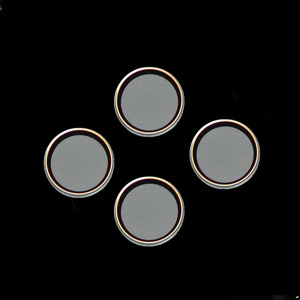 China Manufacture Customized Optical <strong>Filter</strong> Optical Neutral Density <strong>Filter</strong> Nd <strong>Filter</strong> - Product Image 5