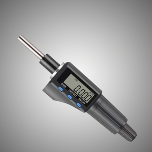 Sensor de micrómetro electrónico Digital de 0-25mm ± 0,04mm Herramienta de control de calidad de precisión para inspección de laboratorio - Product Image 5