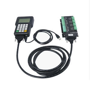 A11e <strong>Dsp</strong> <strong>Controller</strong> Rich Auto <strong>Dsp</strong> A11 Control for <strong>Cnc</strong> <strong>Router</strong>