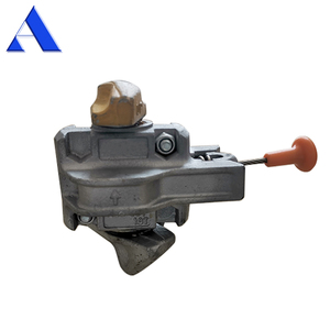 Hot Dip mạ kẽm Hướng dẫn sử dụng loại lashing thiết bị twistlock nhà sản xuất ISO Kích thước vận chuyển container Twist Khóa - Product Image 4