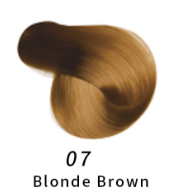 07 Blonde Brown