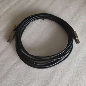FOR IBM 00AR317 - Mini <strong>SAS</strong> HD to Mini <strong>SAS</strong> HD, 3.0 M, 12 Gb - Product Image 6