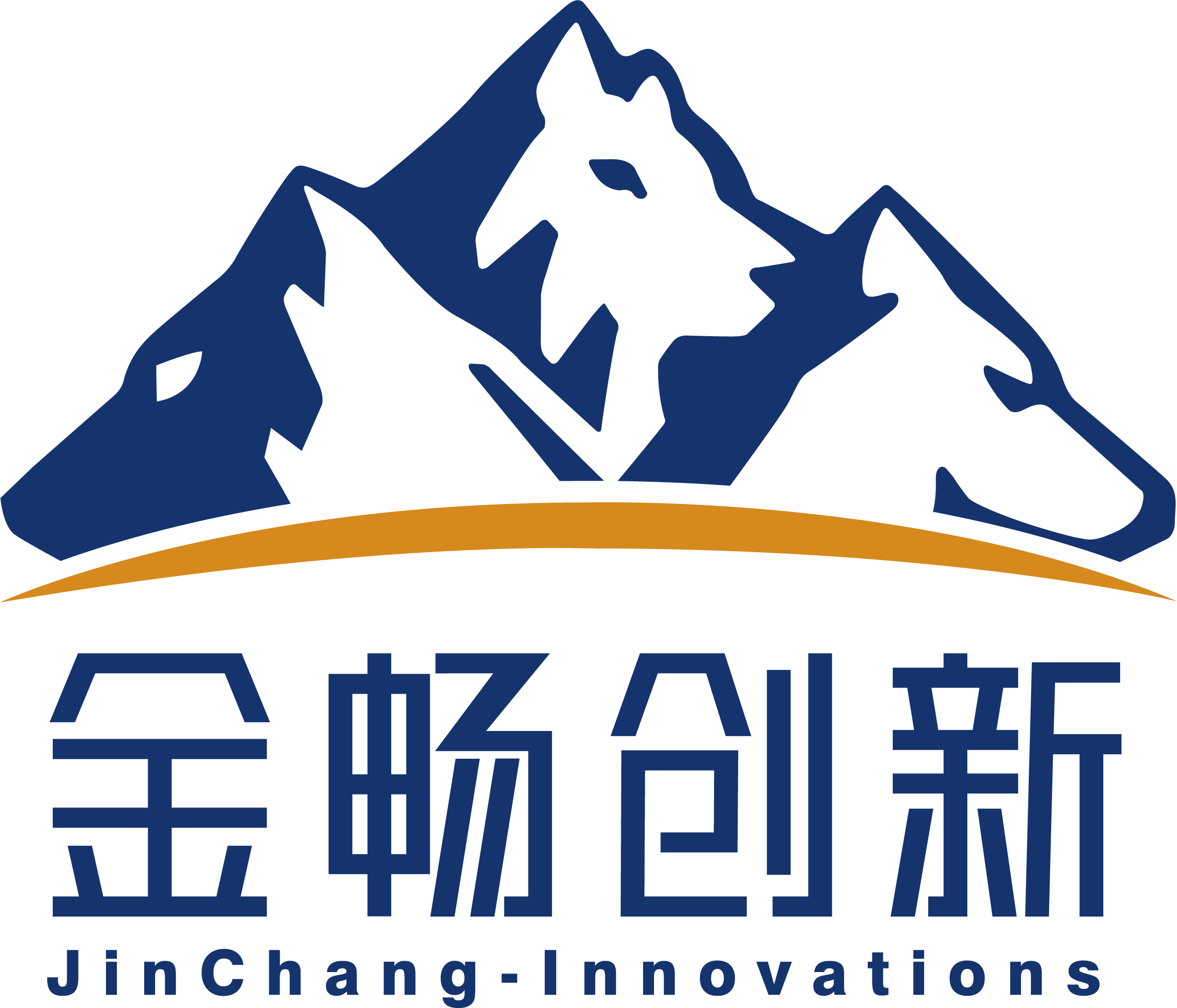 company logo