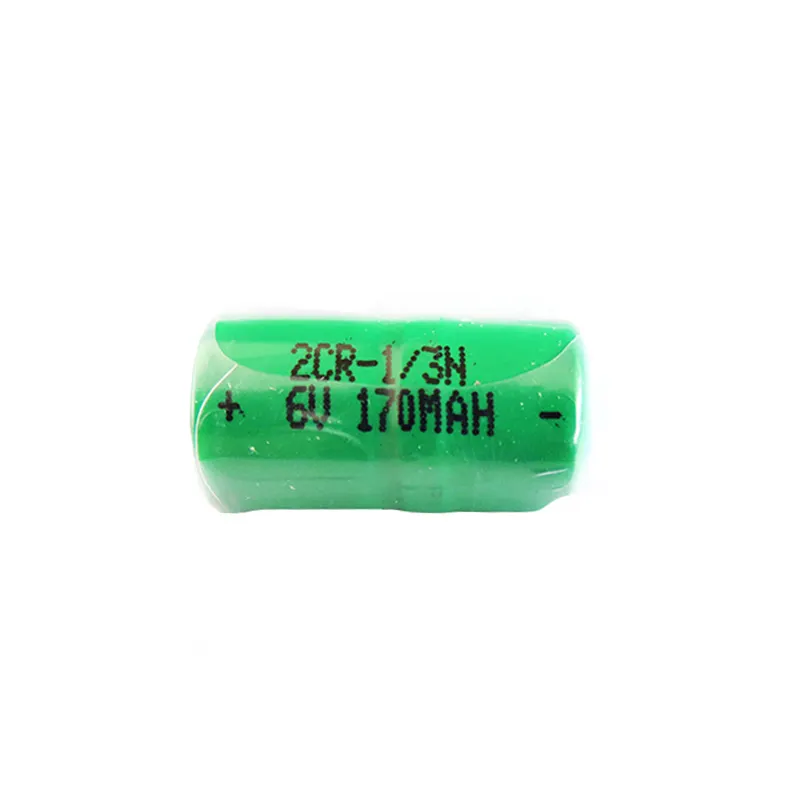 NEW Eunicell 28L 6V Lithium Photo Battery PX28L 2CR-1/3N L544 Dog pet battery