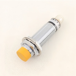 ALJ18A3-8-Z/N1N2N3P1P2P3D12J/A1A2A3 индуктивный датчик приближения M18 8/10 мм 2/3/4-провода NPN PNP без NC ALJ18A3-10-Z/N1N2N3P1 - Product Image 5