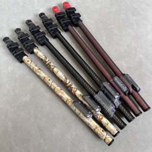Carbon Fiber Tube Hollow Carbon Tube air Model Reinforcing Rod, Kite Bone, All Carbon Fiber Rod <strong>2</strong> <strong>2</strong>.5 3 4 5 6 7mm