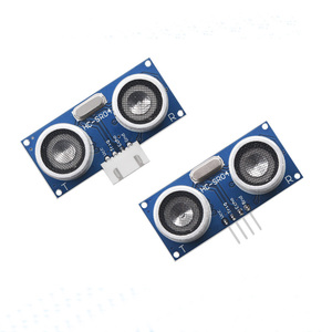 HC-SR04P SR04P Ultraschall-Entfernungsmess-Modul-Sensor HC-SR04 Ultraschall-Unterstützung/51/STM32 HC-SR04P - Product Image 1