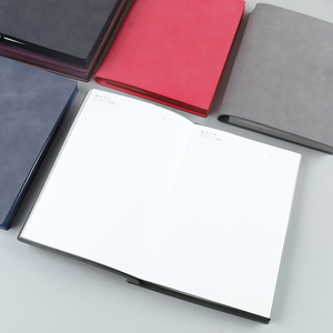 TTX Printed Full <strong>Color</strong> Diary <strong>Notebook</strong> Custom Planner Journal Book Printing Promotion Leather <strong>Note</strong> Book - Product Image 3