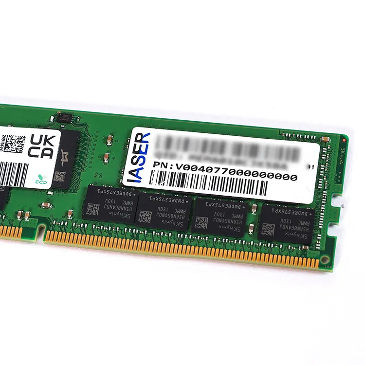 INSPUR 8GB 16GB 32GB 64GB Server Ram Memoria accessori DDR4 Memoria