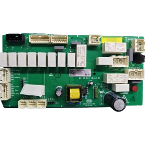 Suitable for air Conditioner Circuit Board PCB 0021800086MA ABC394C5H HGWR-519MA <strong>Control</strong> Board <strong>Computer</strong> Board - Product Image 1