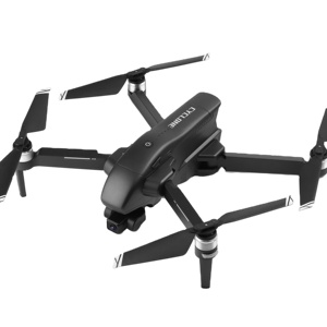 ของเล่น WL Q868โดรน5G พับเก็บได้พร้อมรีโมทคอนโทรล Wi-Fi 4K และ GPS - Product Image 1