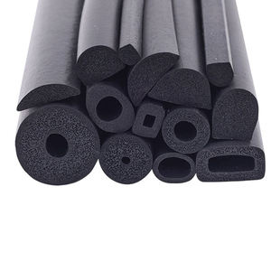 Độ đàn hồi cao cách điện cao su bọt điền ống, polyethylene - Product Image 6