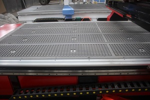 <strong>4</strong> <strong>Axis</strong> Router <strong>CNC</strong> Machinery 1325 with A18 <strong>DSP</strong> Control System/Mach3 <strong>Controller</strong> - Product Image 4