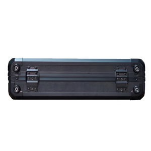厂家热销铝盒硬壳eva盒工具海绵盒带展览展示 - Product Image 4