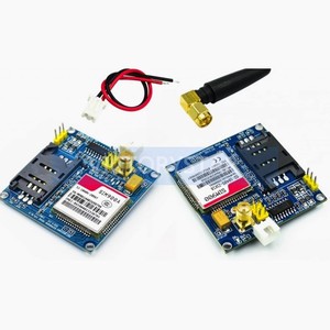 SIM900A <strong>module</strong> SMS development board <strong>GSM</strong> GPRS STM32 wireless data transmission super TC35SIM900A GSMGPRSSTM