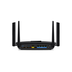 Max-Stream EA8100 - เราเตอร์ WiFi 5 แบบ Dual-Band AC2600 / Linksys EA8100 เราเตอร์ Wi-Fi อัจฉริยะแบบ Max-Stream AC2600 MU-MIMO สําหรับ Linksys - Product Image 3