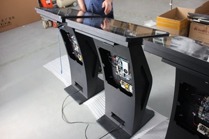 21.5 Inch --65 Inch Horizon Android &amp; <strong>Windows</strong> Tablet Touch Kiosk Display Digital Signage Hardware - Product Image 6