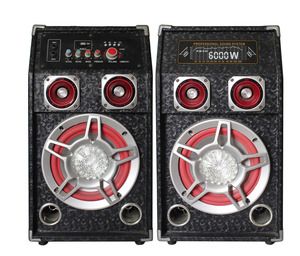 Hi-Fi ระบบโฮมเธียเตอร์เสียงรอบทิศทางลำโพงสเตอริโอ - Product Image 1