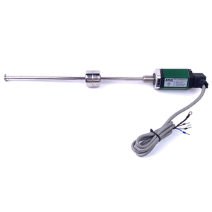 Miran MTL3-250MM-N/V2 Build-in Type Magnetostrictive Displacement <strong>Sensor</strong> Magnetostrictive <strong>Position</strong> Transducer China Factory - Product Image 3