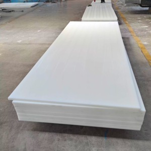 Platformlar için termoform Hdpe plastik sheetnon-kayma geri dönüşüm Hdpe levhalar fiyatı - Product Image 1