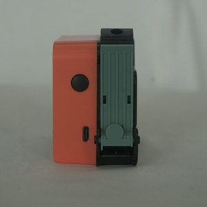 Vendita calda t Mini palmare portatile Mini Batch di codifica stampante a getto d'inchiostro - Product Image 4
