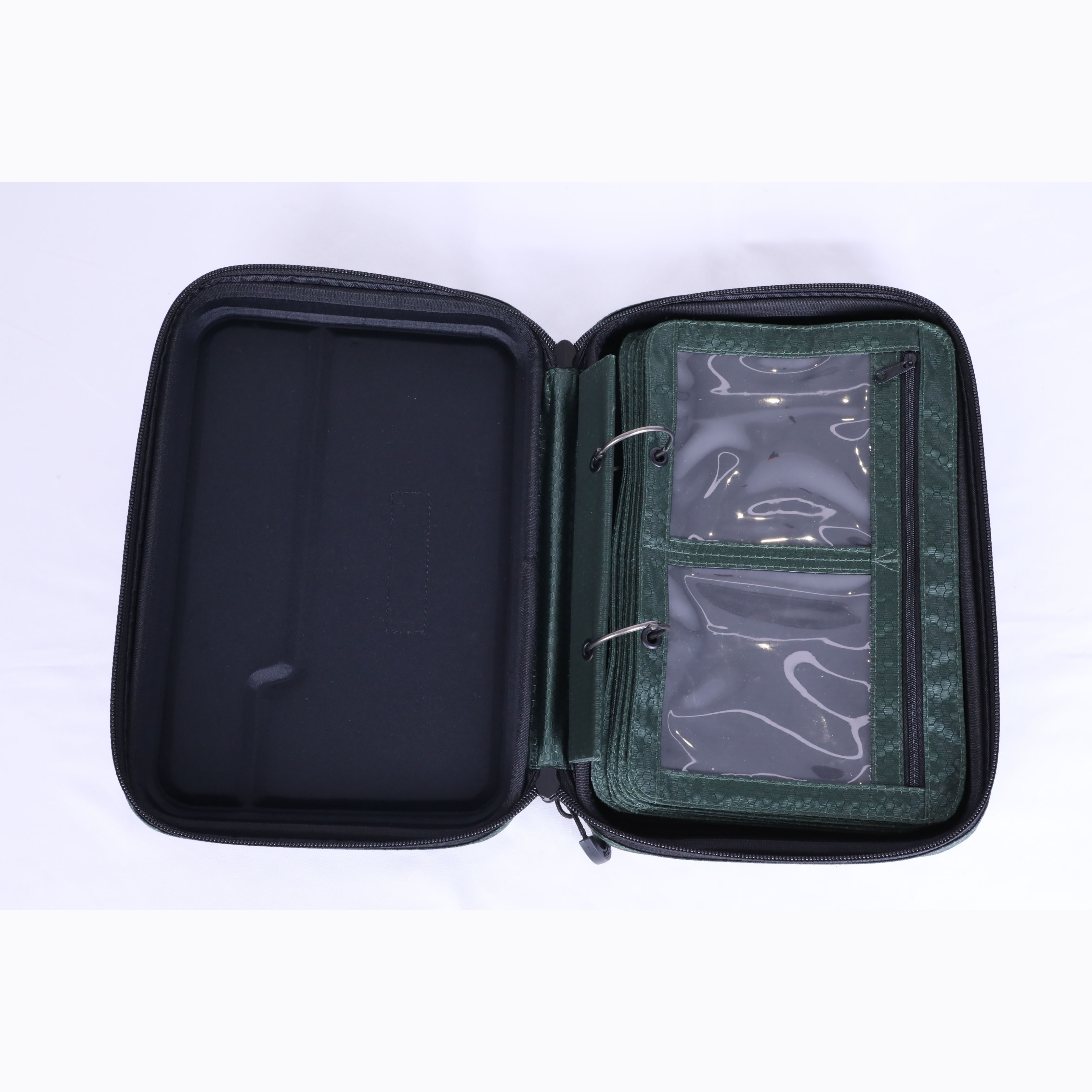 Fishing Gear Bait Storage Case Bag