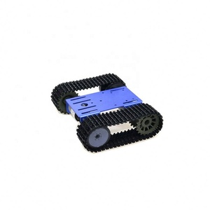 Hot selling WiFi <strong>remote</strong> <strong>control</strong> smart car chassis T101 suitable <strong>for</strong> <strong>Arduino</strong> car DIY