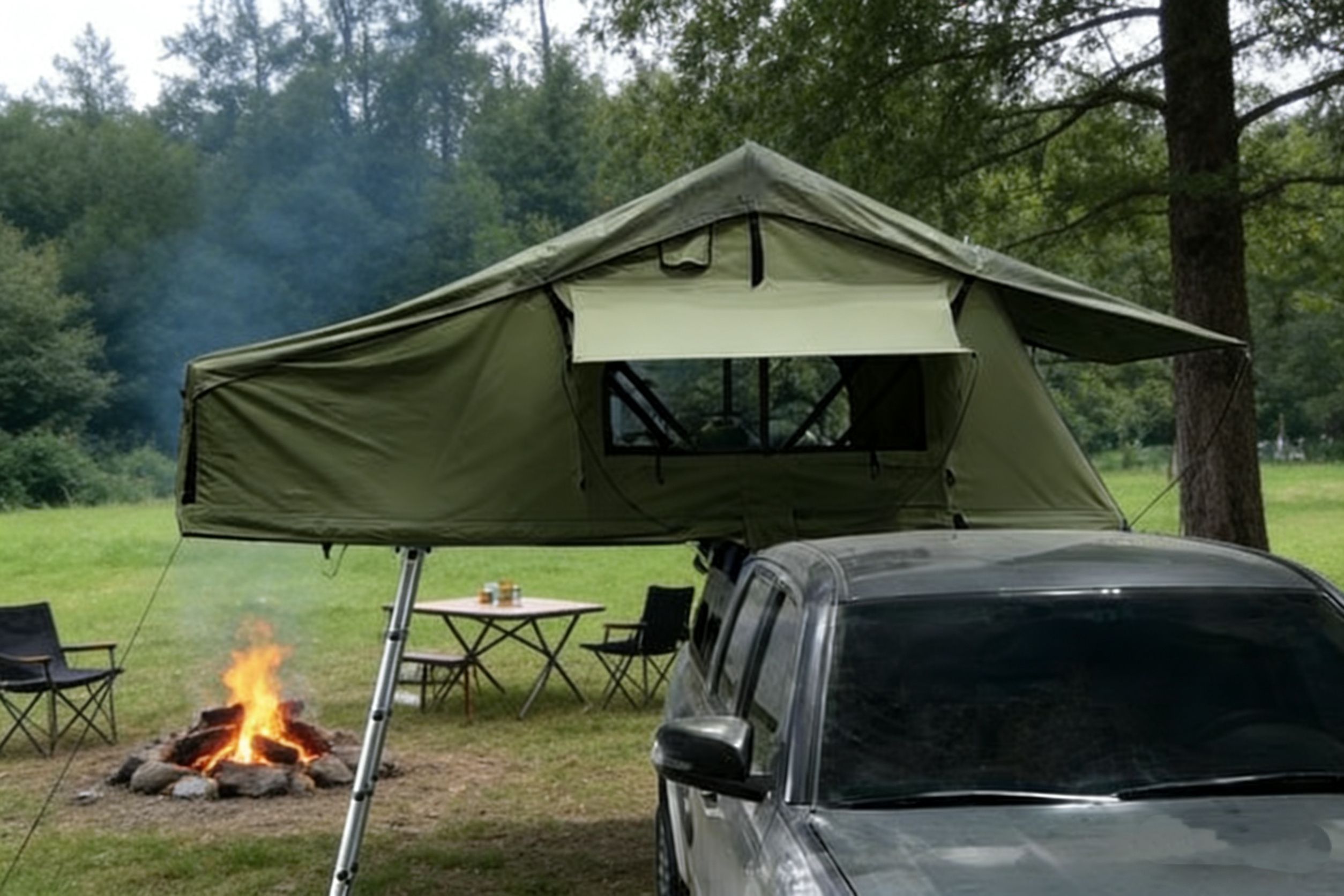 Army Green