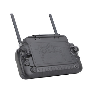 <strong>2IN1</strong> Screen Protector Shell <strong>Remote</strong> Controller Sun Hood Sunshade Protection Cover Accessories for DJI RC PLUS - Product Image 1