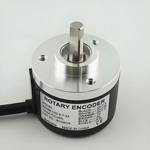 オートニクスエンコーダーE50S8-500-3-N-5ロータリーセンサー新品オリジナル在庫あり - Product Image 6