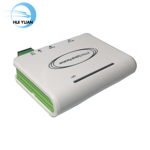OR23B1 WDM 2RFout digitaler AGC MMIC CATV Aktiver optischer Empfänger Mini FTTH Optischer Knoten - Product Image 4