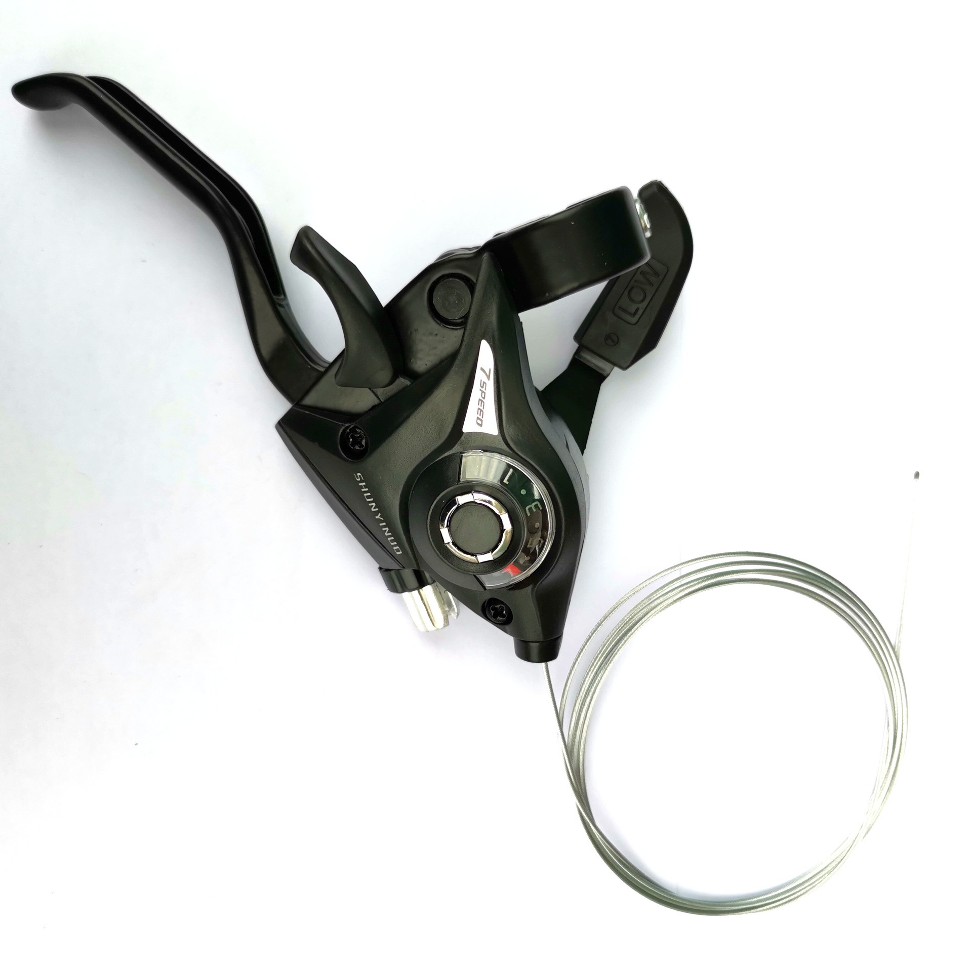 Shundu Nuo TZ30 pull-down