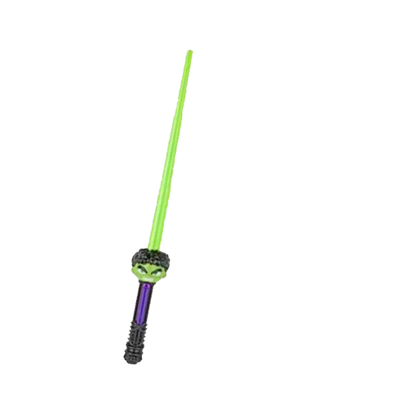 Sabre laser de Hulk