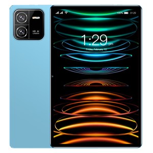 Tableta de 10,1 pulgadas Android 1280x800 IPS 2GB RAM 16GB ROM MTK Octa Core Phone Call Tablet PC - Product Image 4