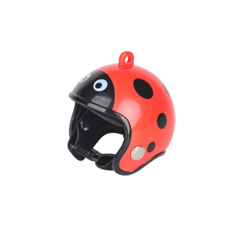 Coccinelle