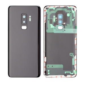 Замена заднего стекла для Samsung Galaxy S9 <span class=keywords><strong>Plus</strong></span> G965 Крышка батарейного отсека - Product Image 4