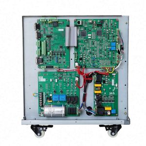 Generatore di raggi <span class=keywords><strong>X</strong></span> ad alta frequenza e alta tensione MSLFPG03 - Product Image 3