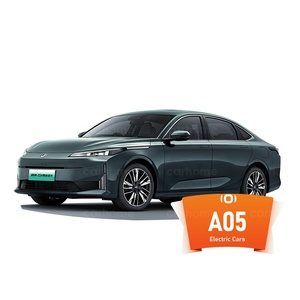 Changan araba Qiyuan A05 Phev 2024 2025