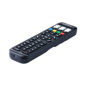 Hochwertige mehrsprachige Universal fernbedienung im Großhandel Programmier bare Fernbedienung mit Makro funktion