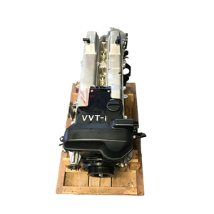 Original Quality 3.0L 2JZ <strong>Engine</strong> Assembly for Toyota 2JZ <strong>Engine</strong> Long Block - Product Image 3