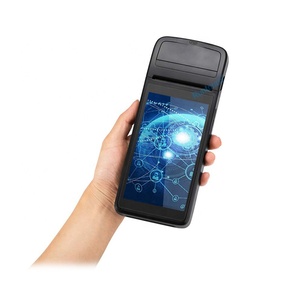 SDK/API дешевая машина для переворачивания карт pos Биллинговая машина для портативной - Product Image 1