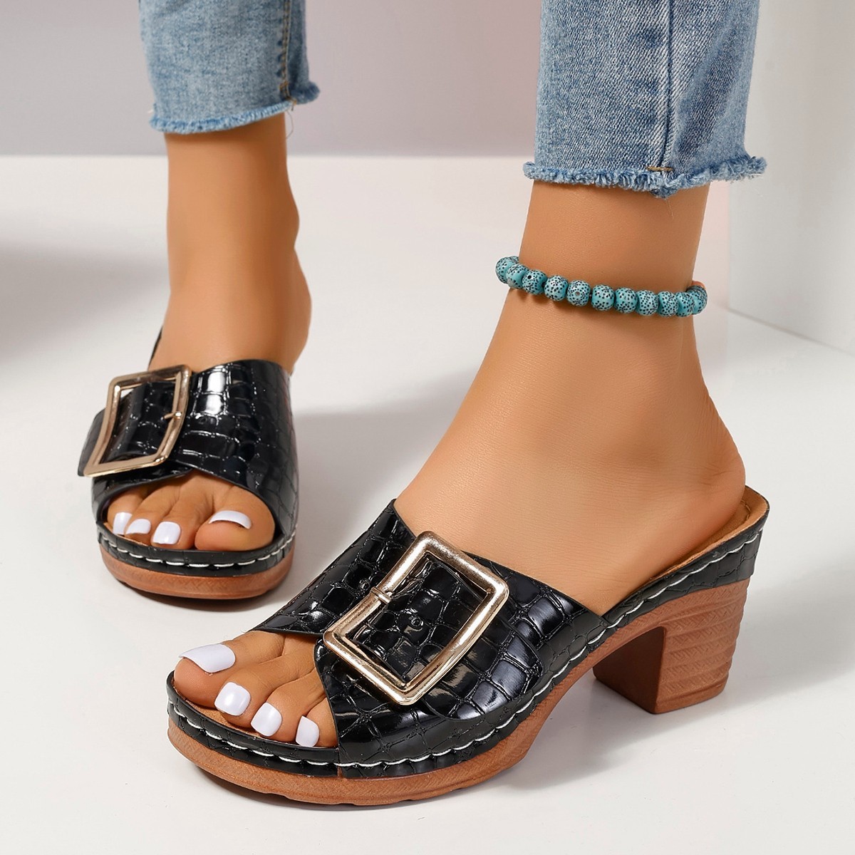 Boucle noire