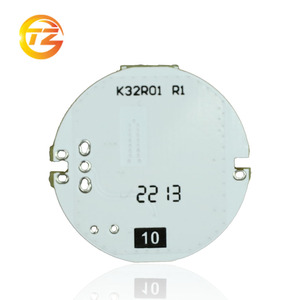 Fuente de fábrica Módulo de sensor de radar de microondas DC12V voltaje de entrada 5-8M 5,8G 24G para sistema de detección de aliento - Product Image 5