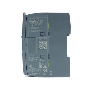 Original Stock Plc Programmier steuerung S7-1200 Cpu S7 1200 6ES7214-1HG40-0XB0 6ES7214-1BG40-0XB0 6ES7212-1BE40-0XB0 High Perf - Product Image 2